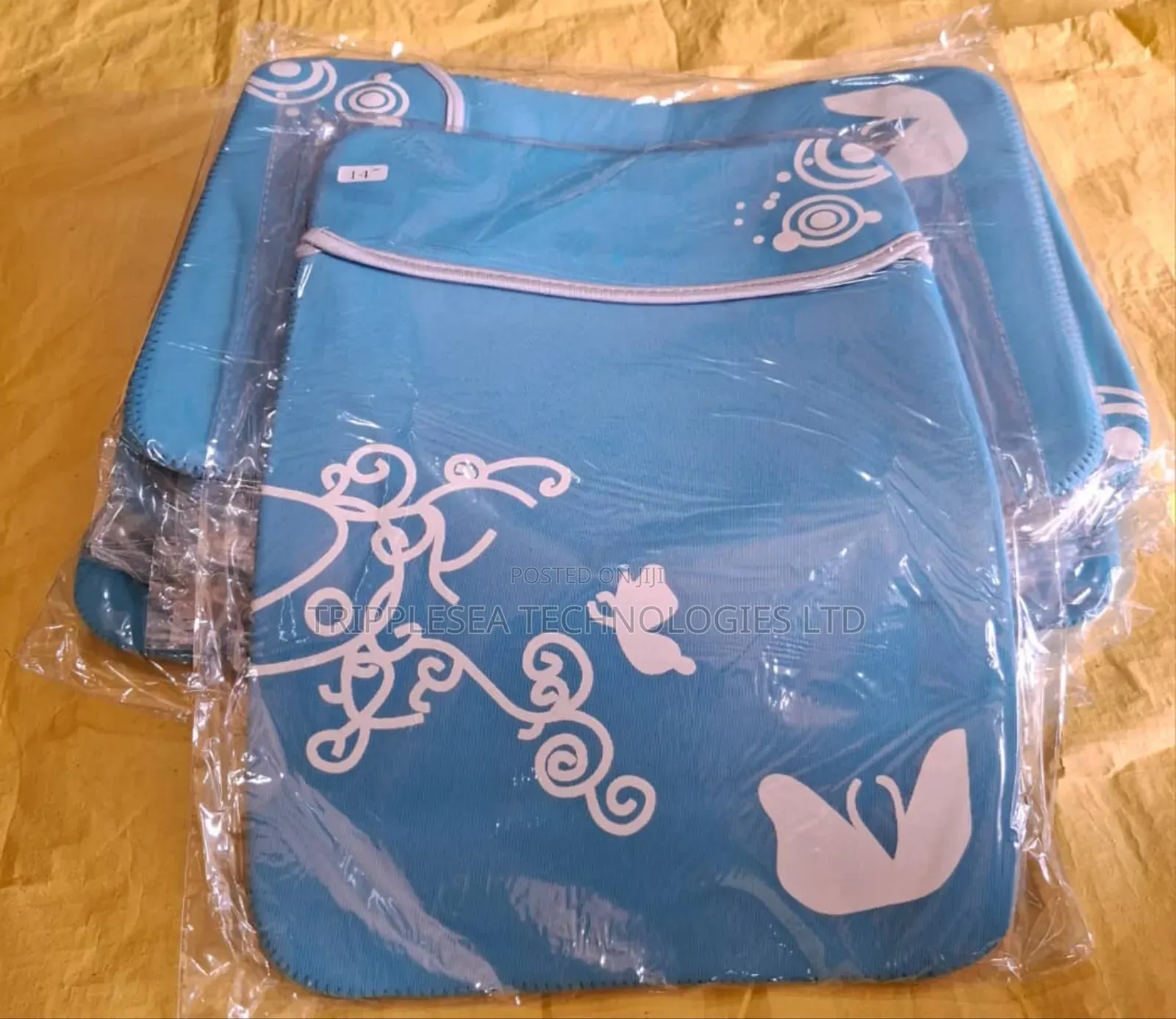 Laptop Flexible Bag 14"