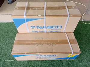 Nasco 1.5hp Ac – Trusted Cooling Solution1.5hp Ac