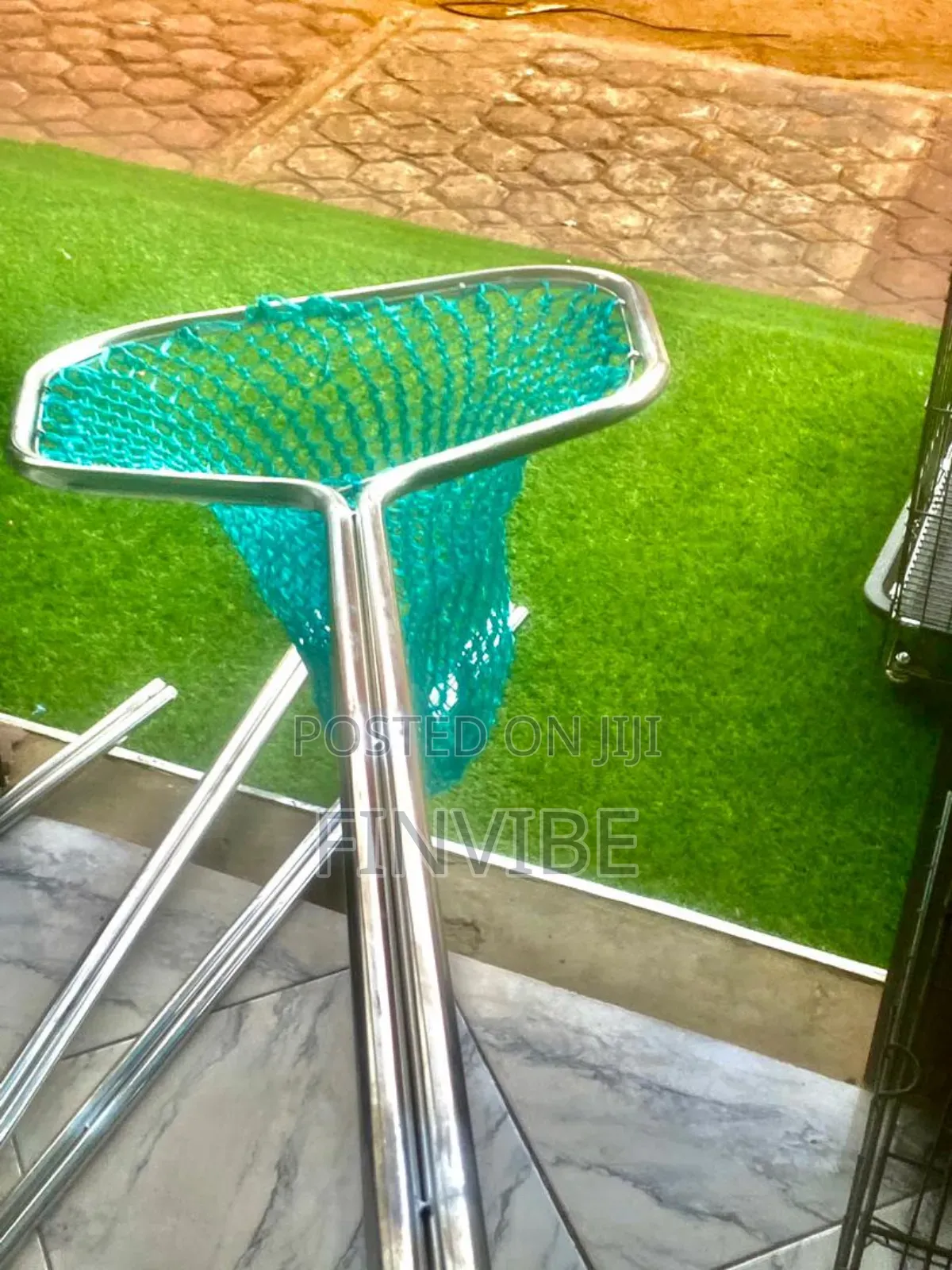 Fish Scoop Net