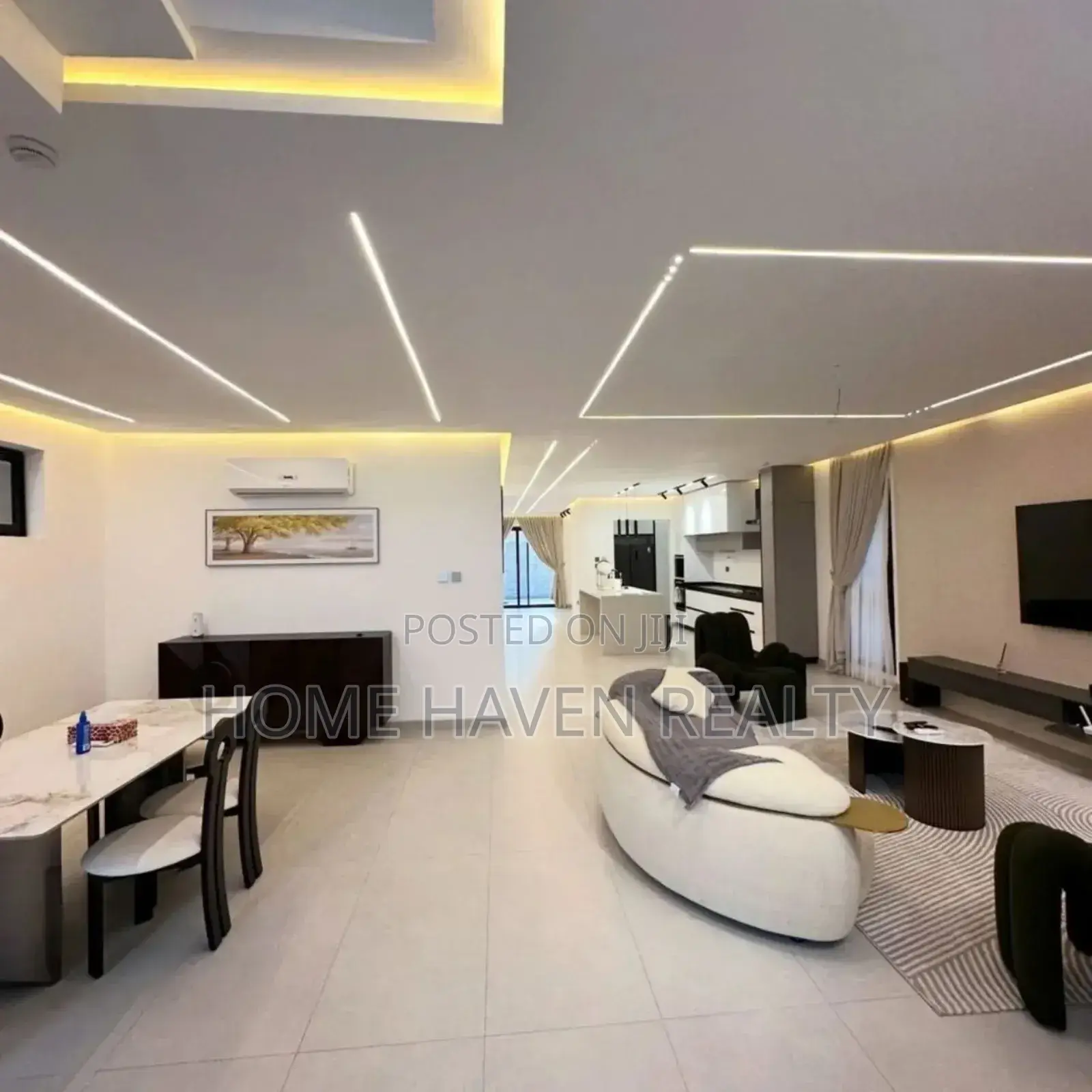 4bdrm House in East Legon, Otano for sale