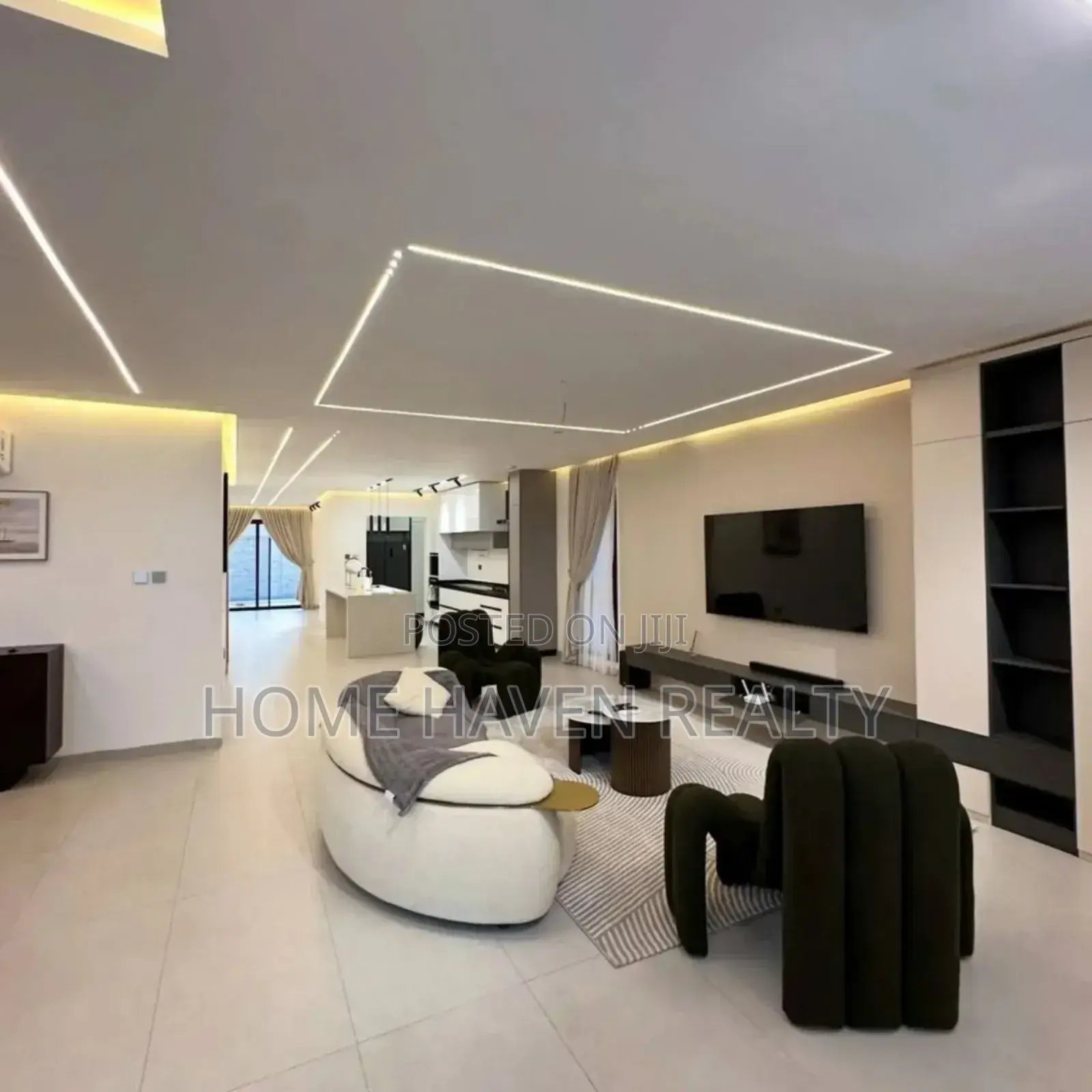 4bdrm House in East Legon, Otano for sale