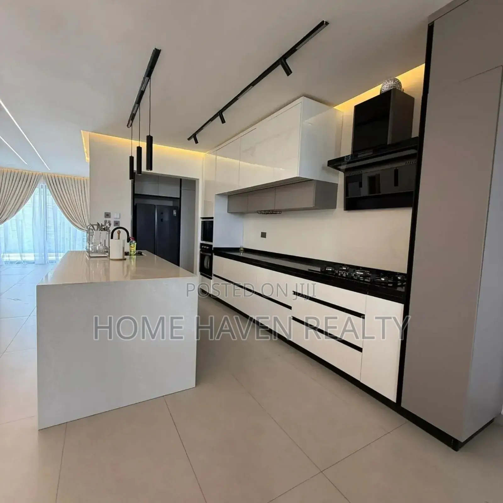 4bdrm House in East Legon, Otano for sale