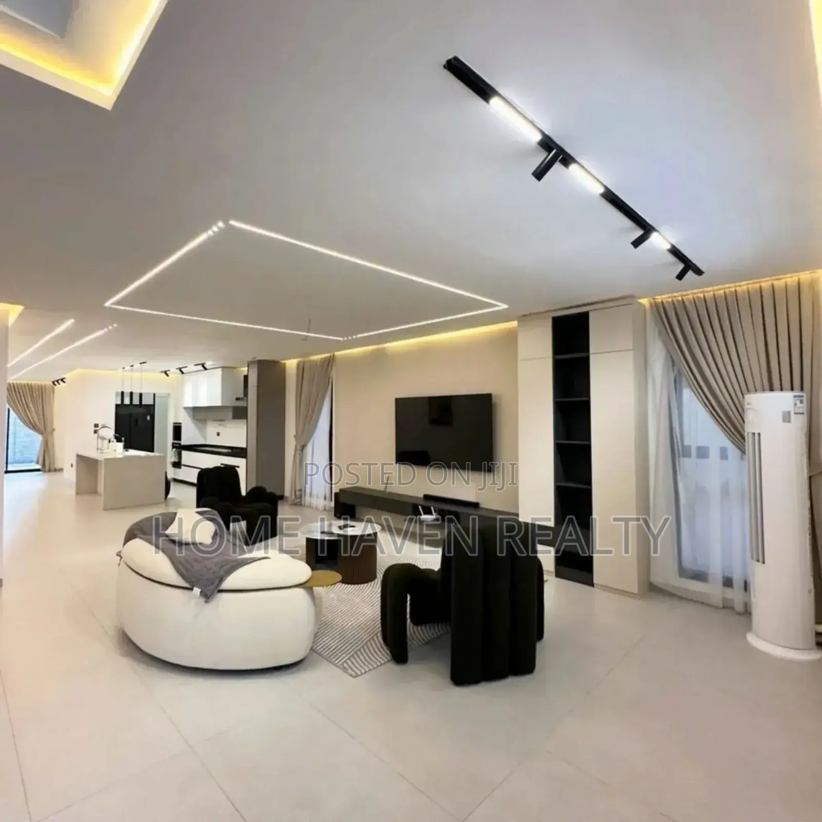 4bdrm House in East Legon, Otano for sale