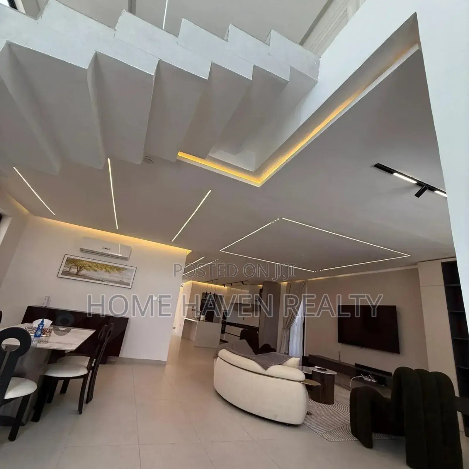 4bdrm House in East Legon, Otano for sale