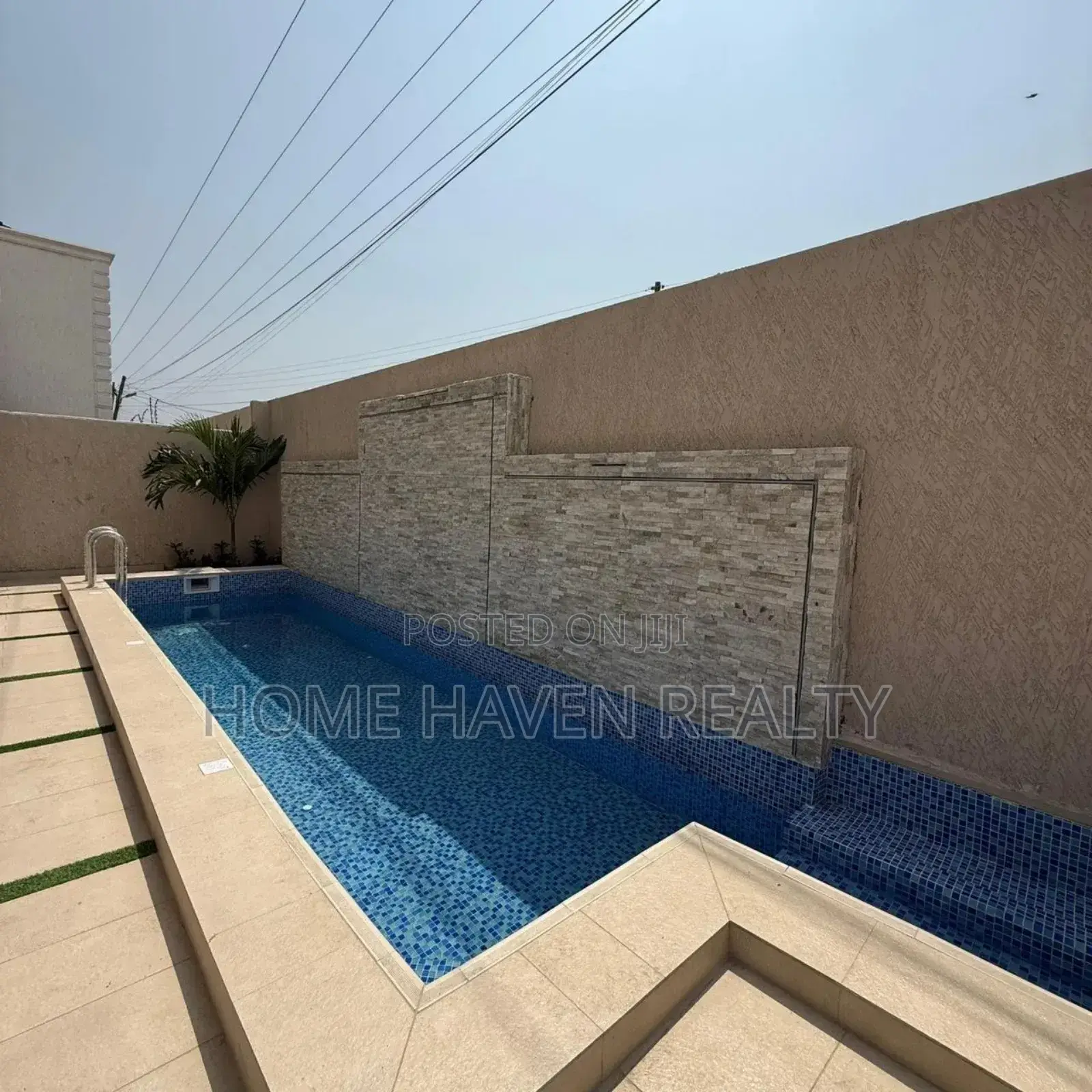 4bdrm House in East Legon, Otano for sale
