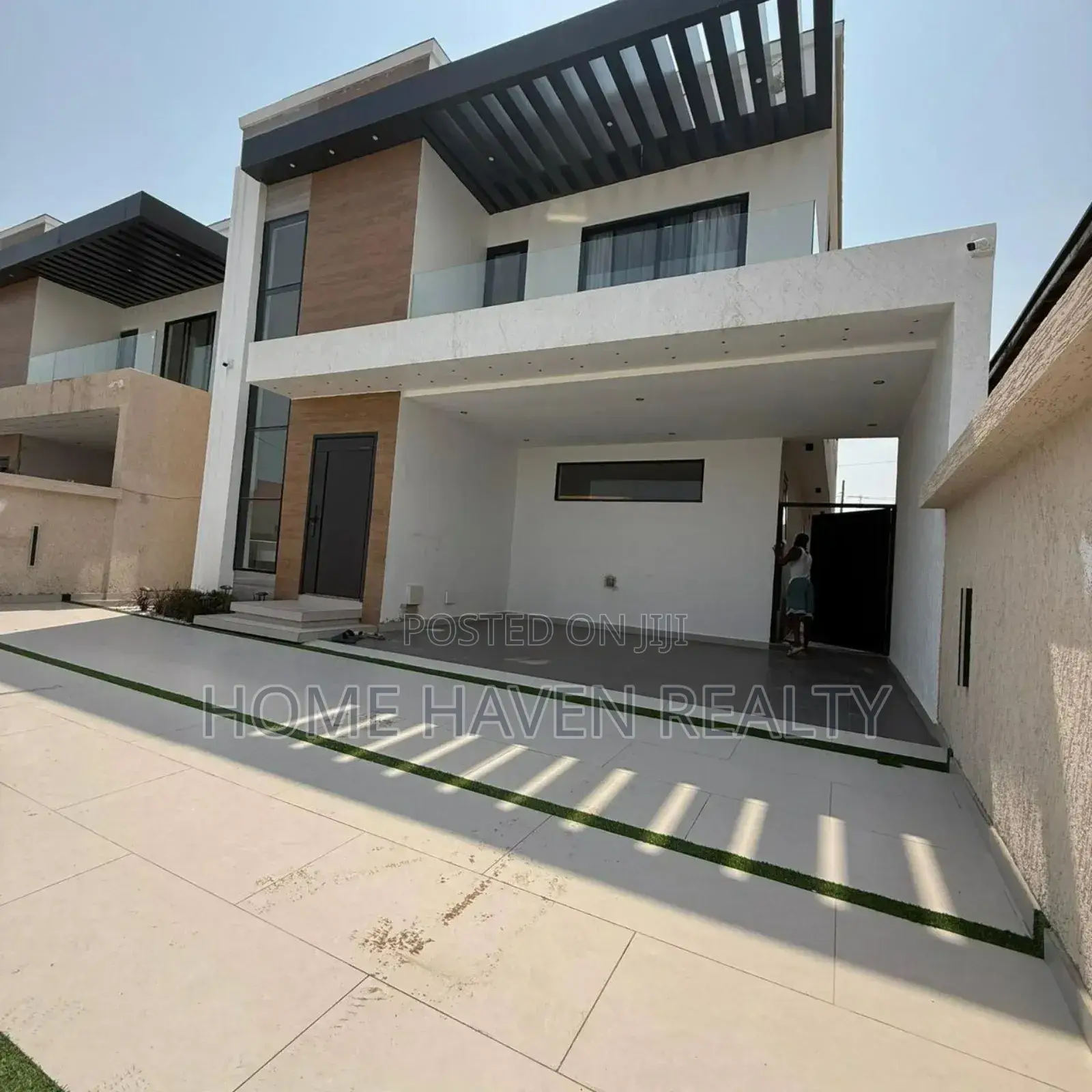 4bdrm House in East Legon, Otano for sale