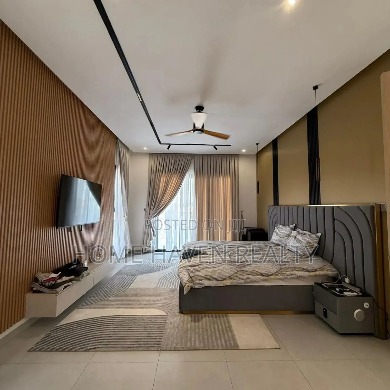 4bdrm House in East Legon, Otano for sale
