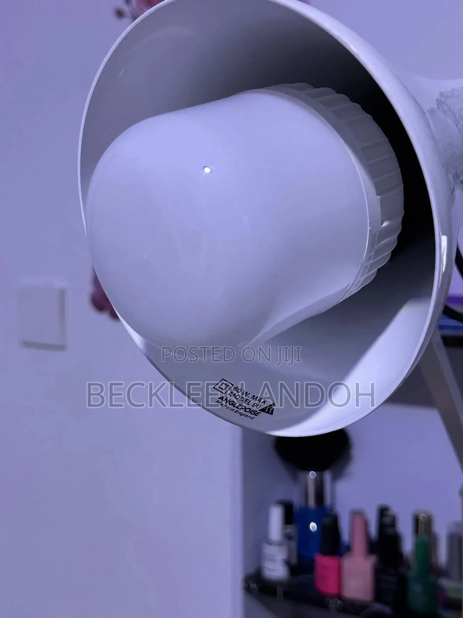 Nail Lamps
