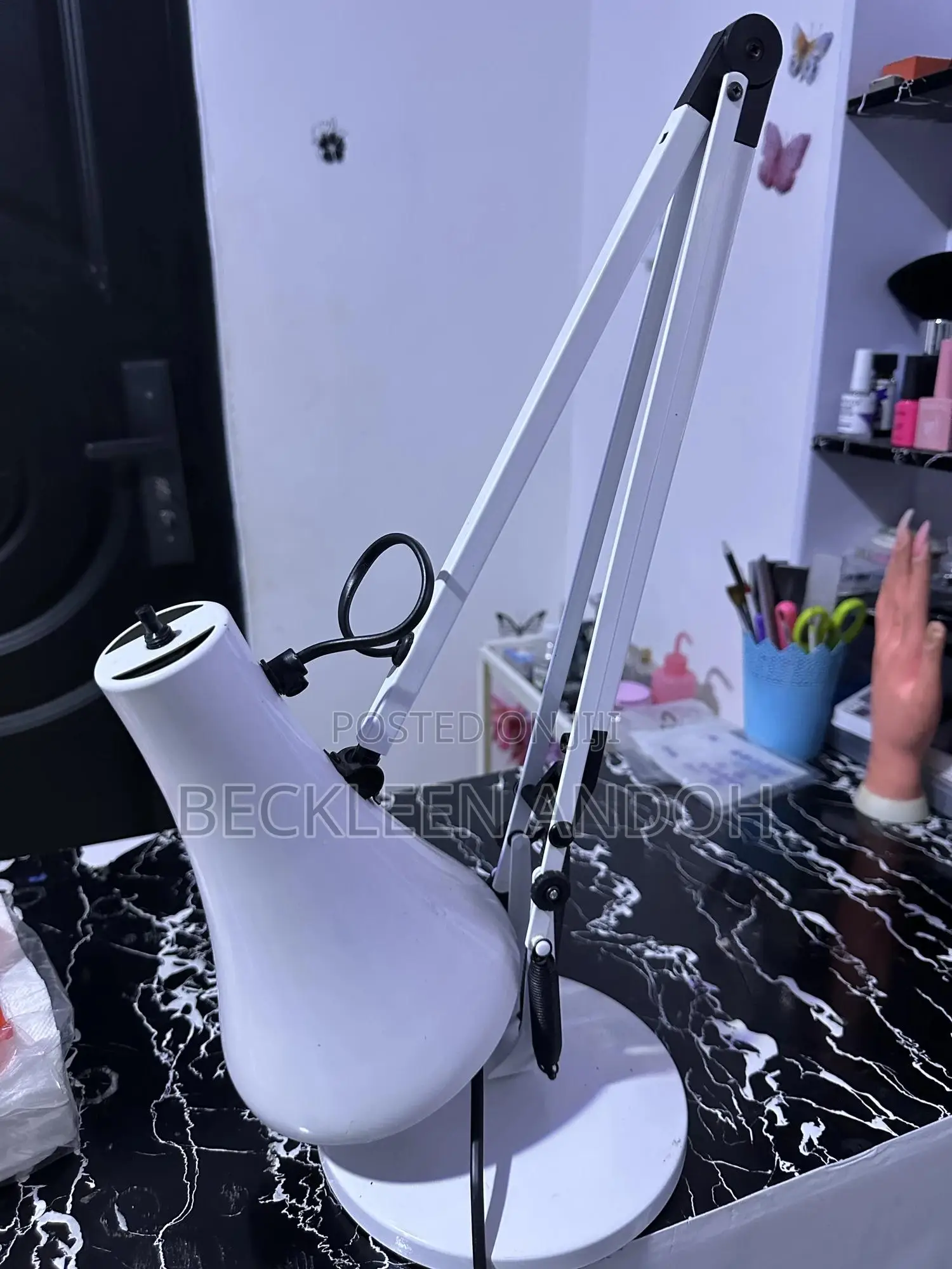 Nail Lamps