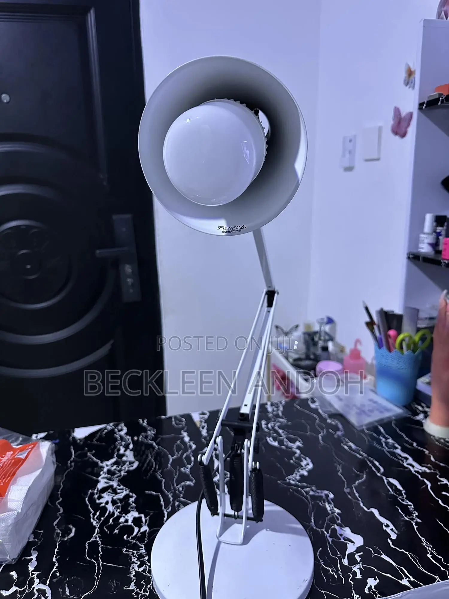 Nail Lamps