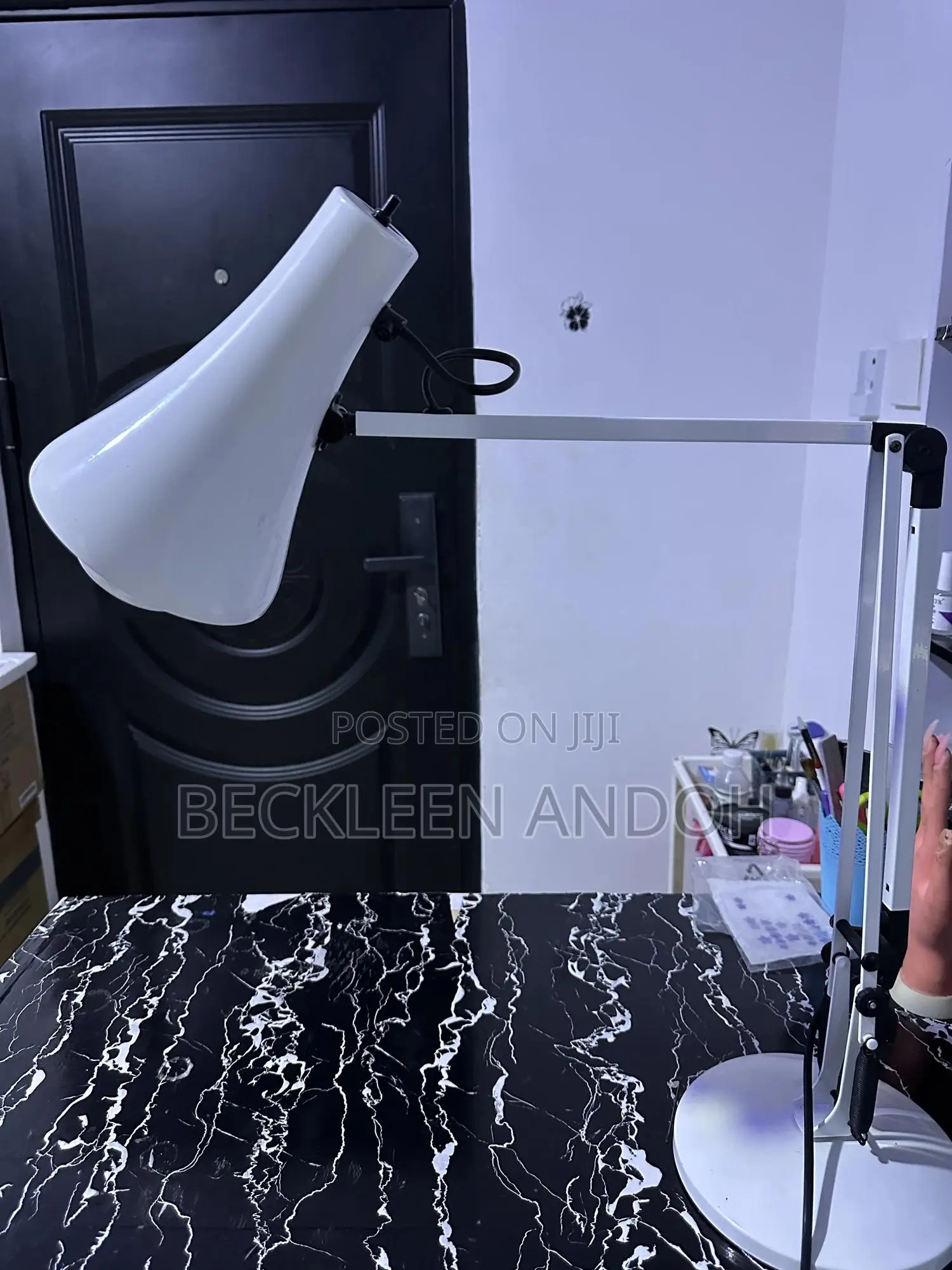 Nail Lamps