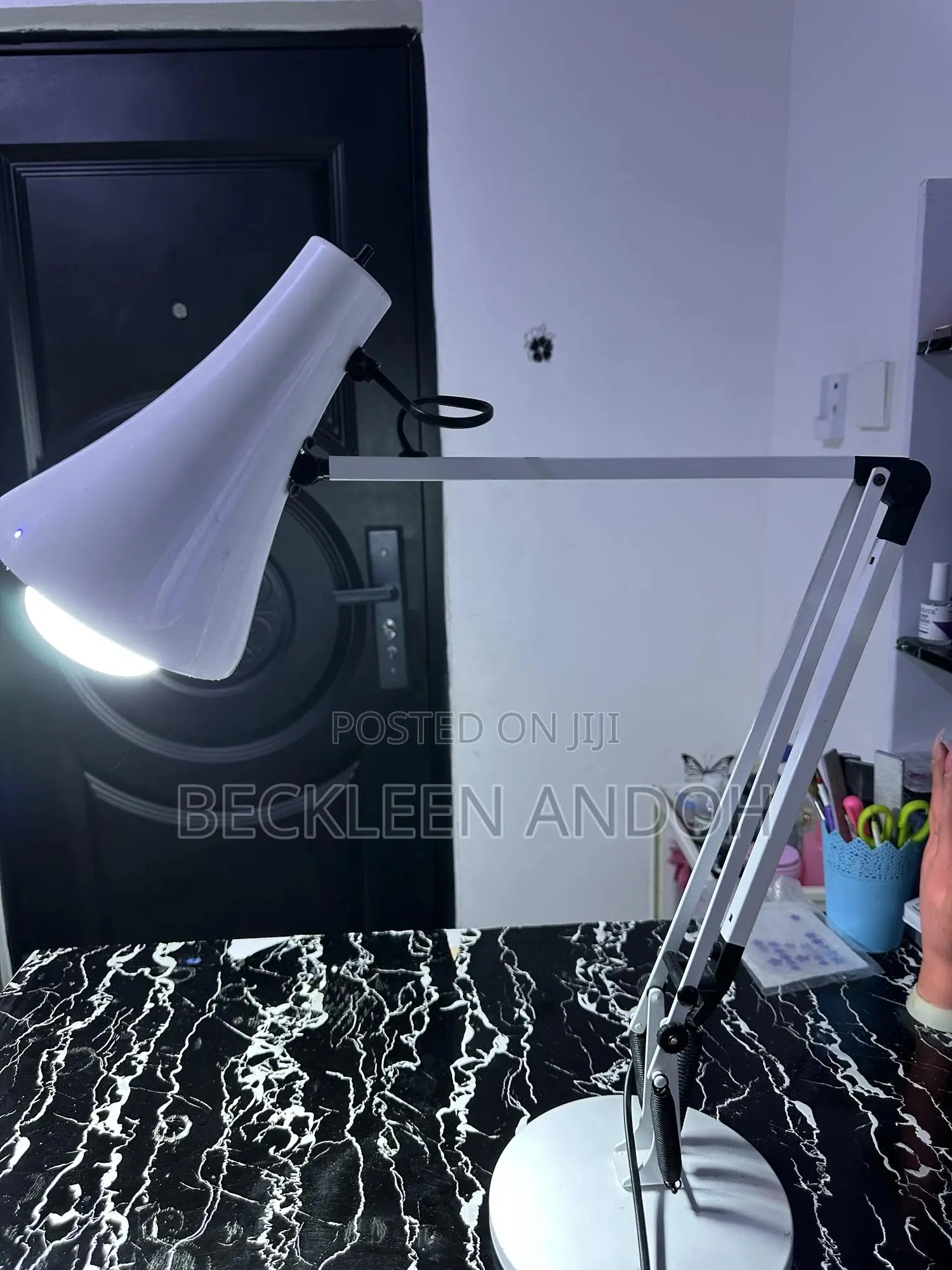 Nail Lamps