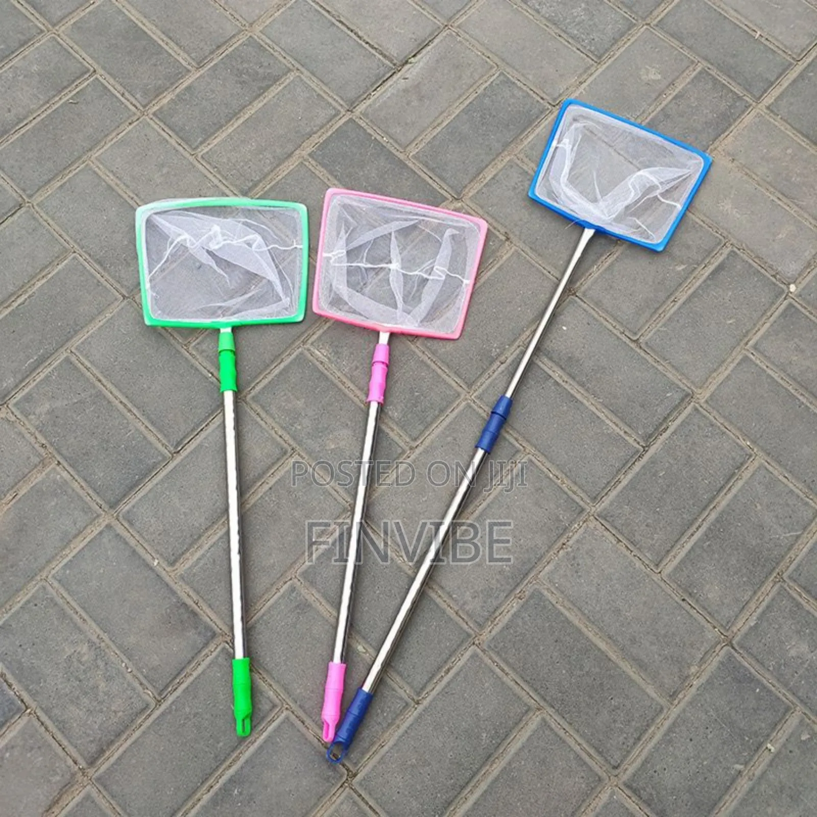 Fish Scoop Net