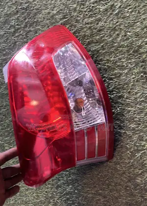 Toyota Yaris 2008 Taillight Pair Original Used Pair