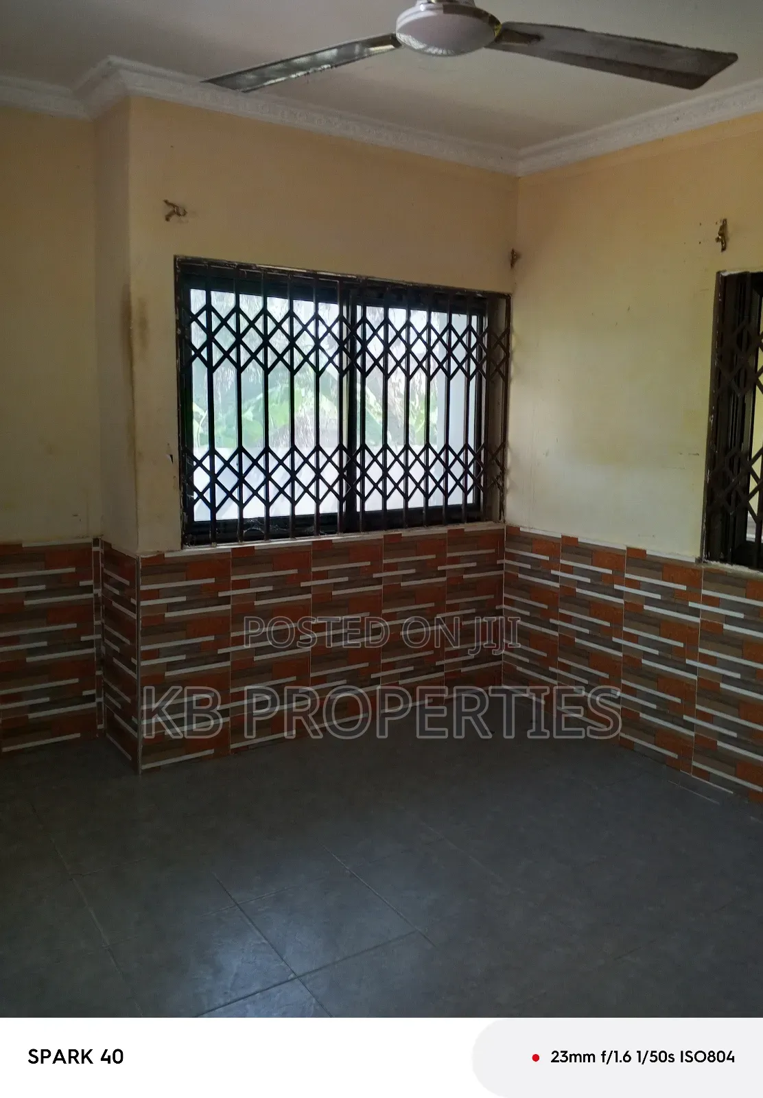 6bdrm House in Kb Properties, Spintex for rent