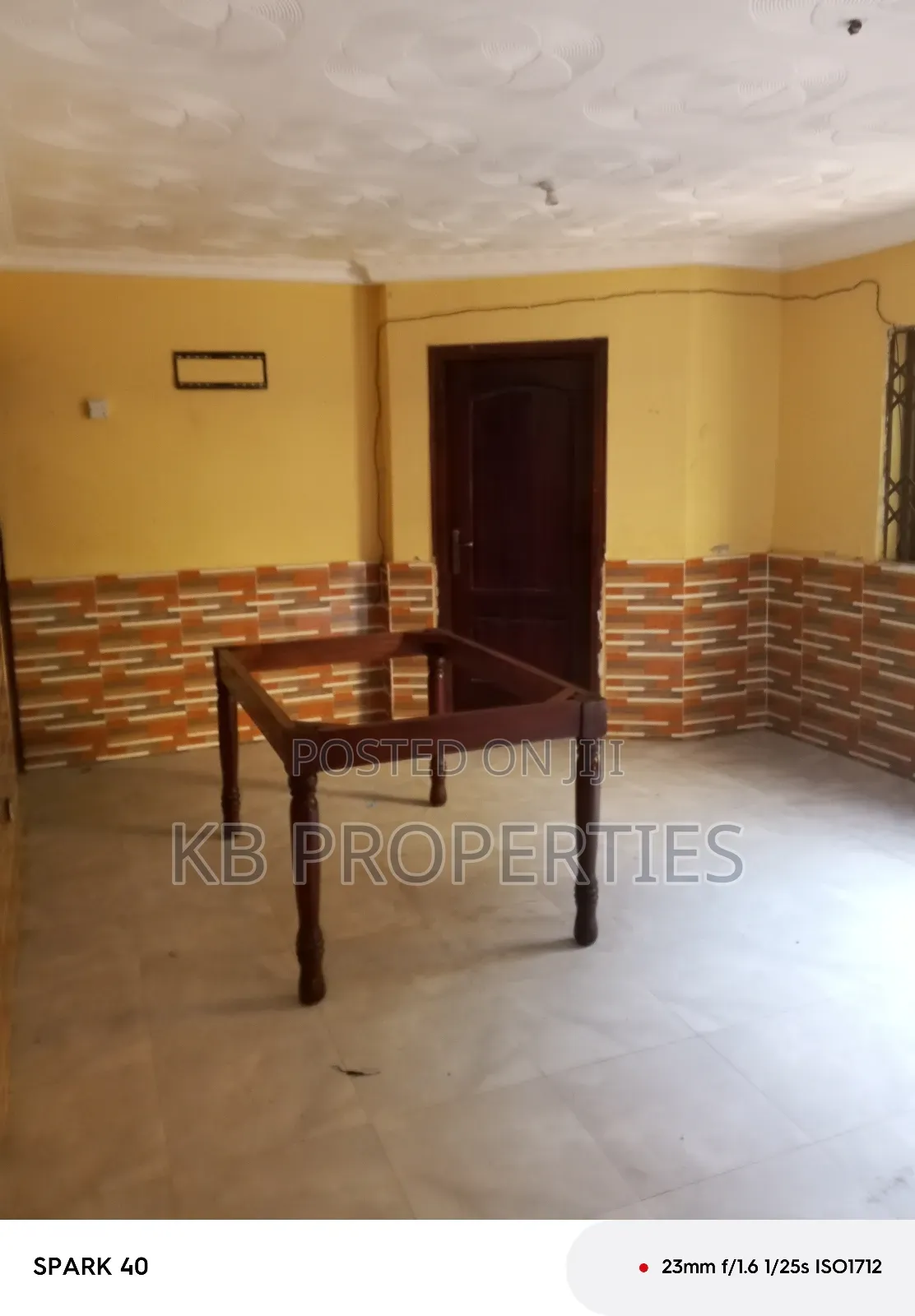 6bdrm House in Kb Properties, Spintex for rent
