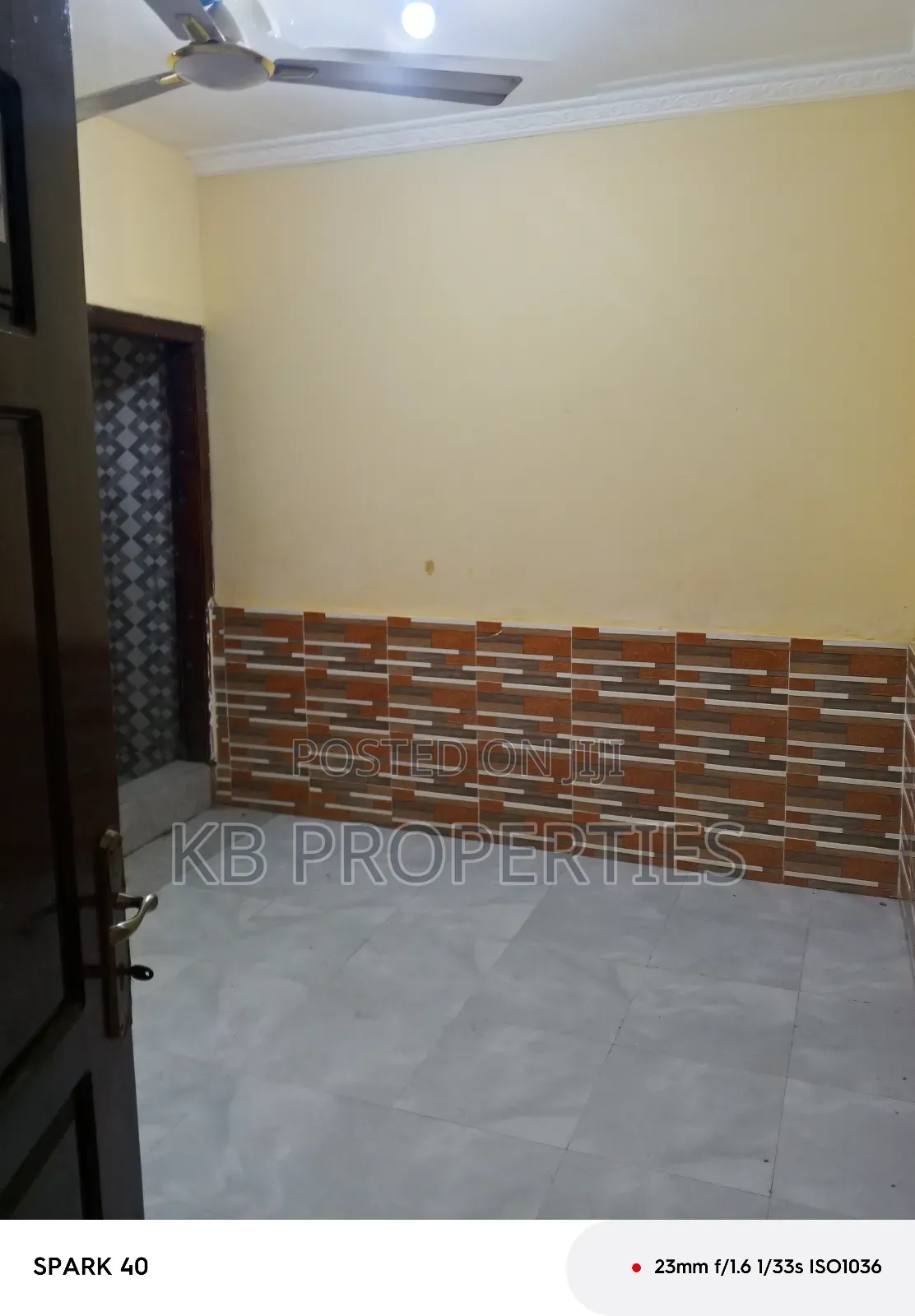 6bdrm House in Kb Properties, Spintex for rent