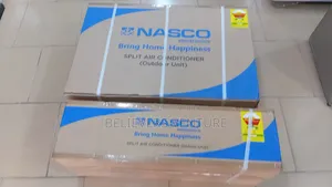 Ac 1.5hp Nasco Split – Ultra Quiet Energy Saving Ac
