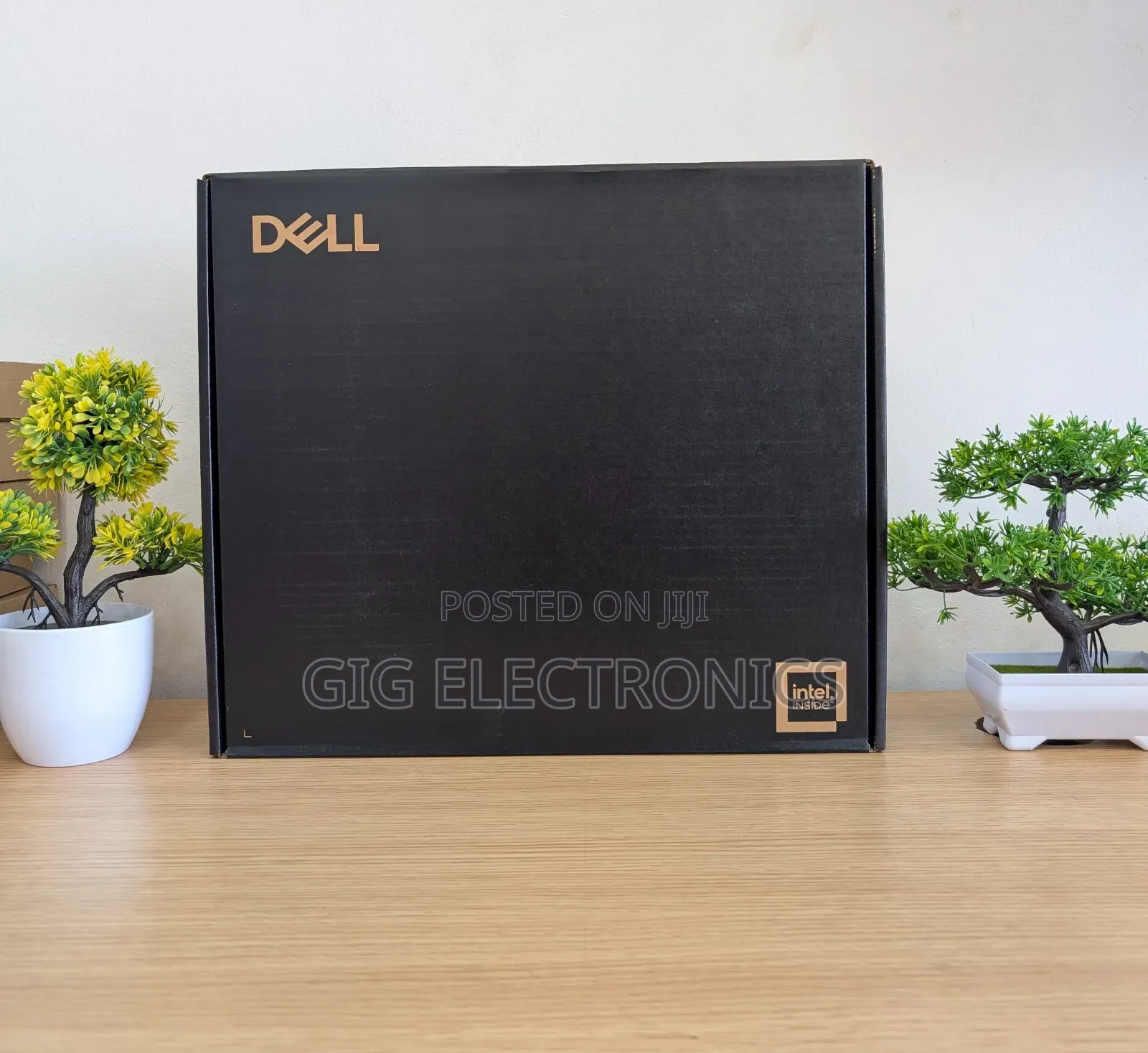 New Laptop Dell Plus 14 16GB Intel Core Ultra 7 SSD 1T
