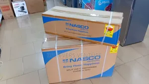 1.5hp Ac Split Nasco – Quick Chill Energy Efficient Ac