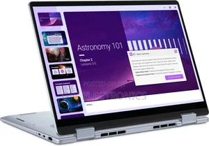 New Laptop Dell Plus 14 16GB Intel Core Ultra 7 SSD 1T