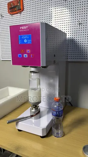 Pet Canning Machine With Free 50 350ml Cans