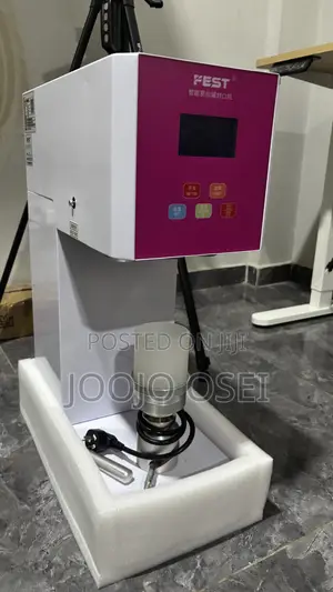 Pet Canning Machine With Free 50 350ml Cans