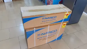 Ac Nasco 1.5hp Split – Perfect Cooling Low Noise Ac