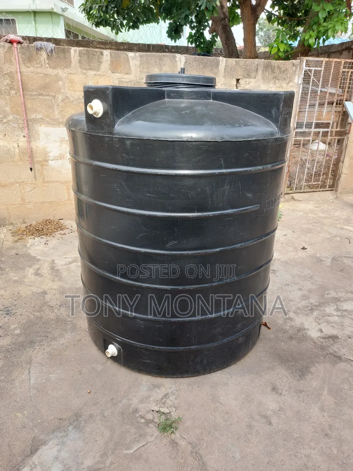 Rambo 180 for Sale