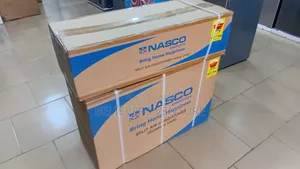 Smart Ac Split 1.5hp Nasco – Sleek Powerful Ac