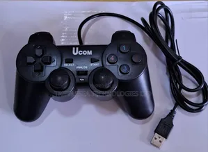 U-com Wired Game Pad