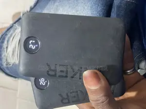 Anker Power Bank 20,000 Mah Uk Used High Quality