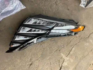 Hyundai Tucson 2022-24 Full Led Head Light Pair or One Side
