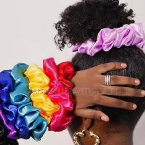 Scrunchies