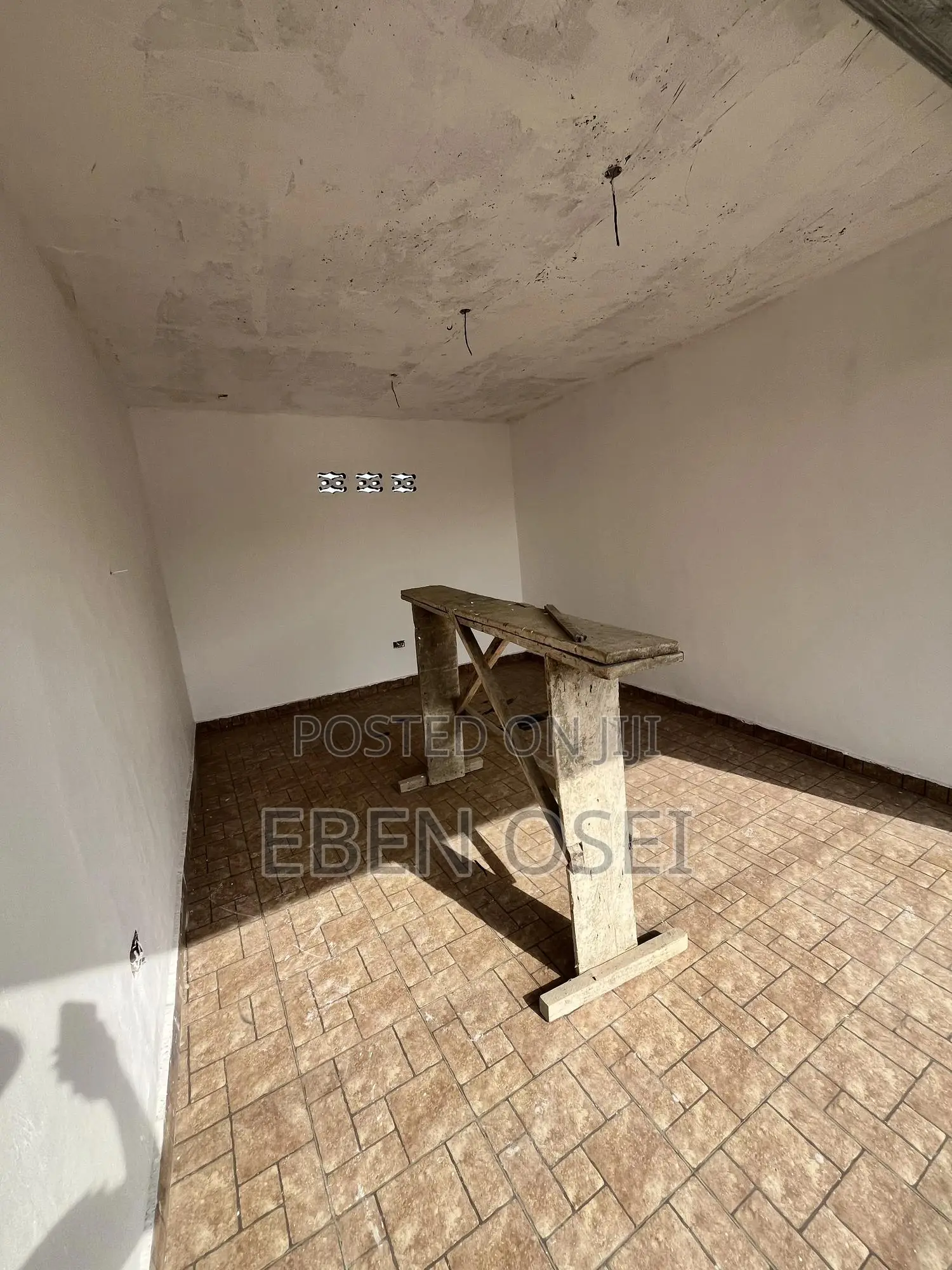 Shop for Rent