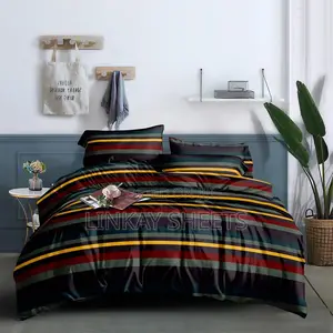 Double Bed Bedsheet
