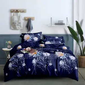 Double Bed Bedsheet