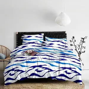 Double Bed Bedsheet