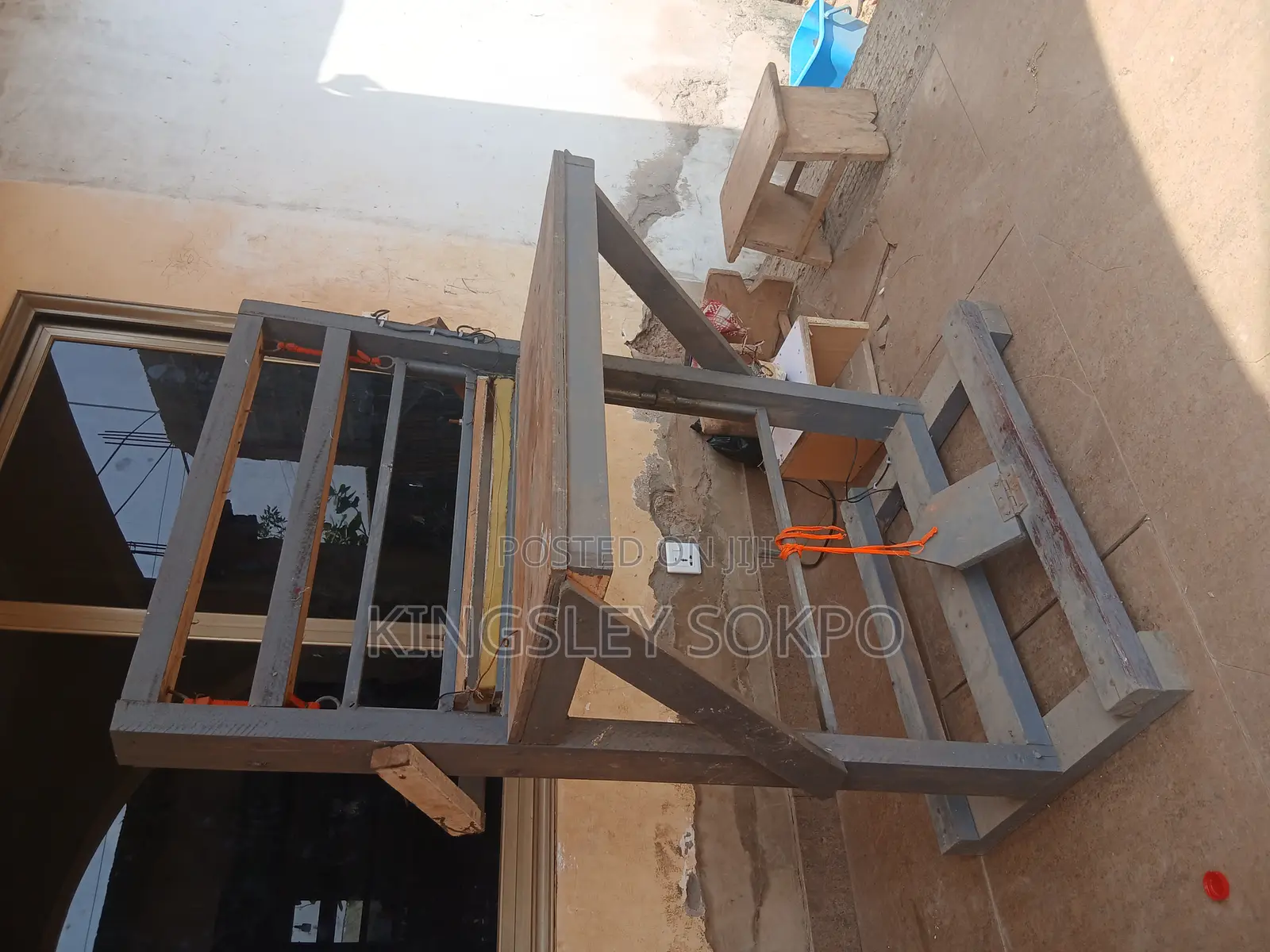 Rubber Cutting Machine