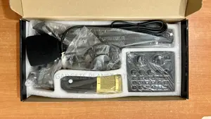 Legendary Professional Vocal Condenser Microphone - Bm800