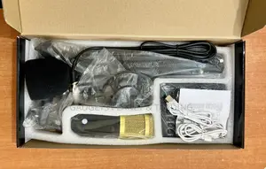 Legendary Professional Vocal Condenser Microphone - Bm800