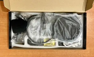 Legendary Professional Vocal Condenser Microphone - Bm800