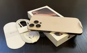 Apple iPhone 16 Pro Max 256 GB Gold