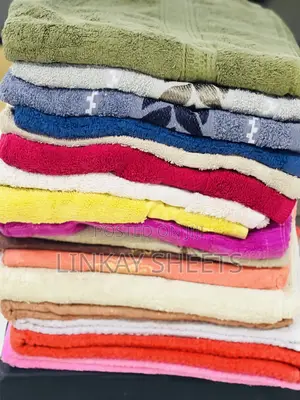 Large Size Towels