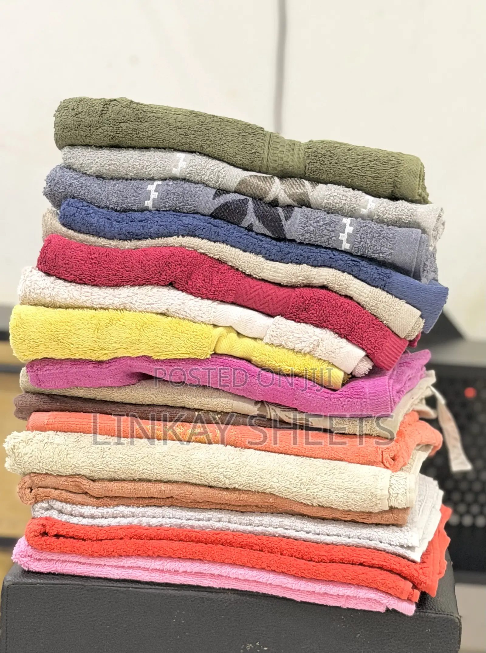 Large Size Towels