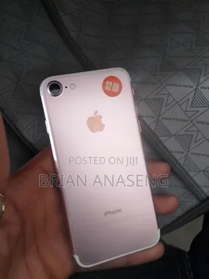 Apple iPhone 7 32 GB Rose Gold