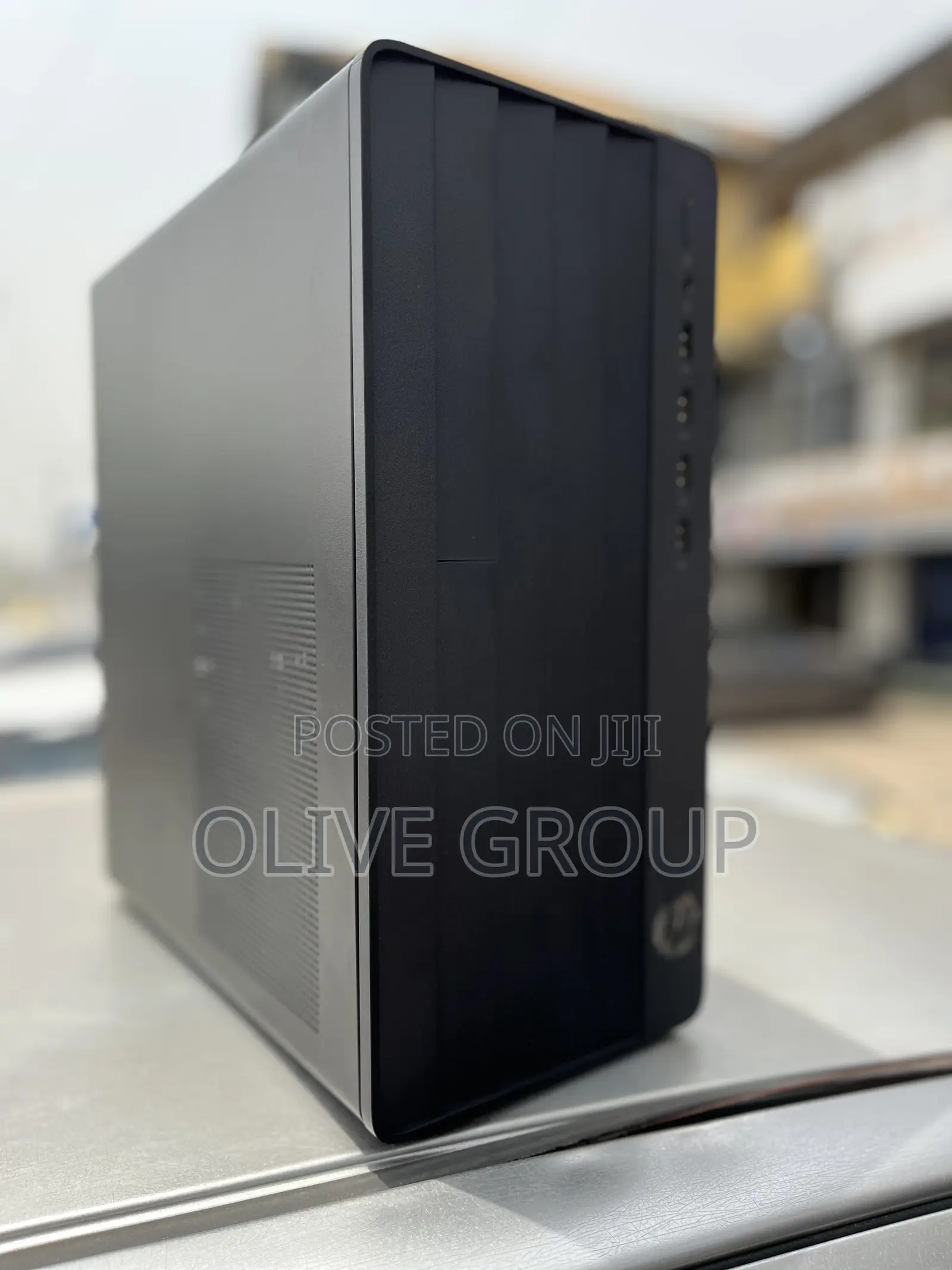New Desktop Computer HP 290 G9 8GB Intel Core i5 SSD 512GB
