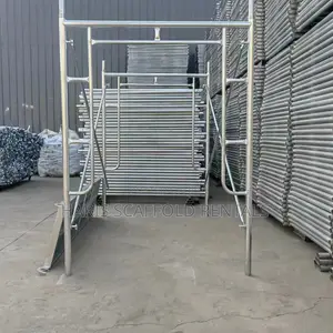Brand New Foreign Scaffold For Sale