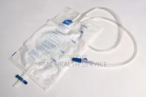 Urine Drainage Bag