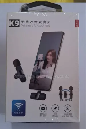 Smart Phones Microphone Plug Play